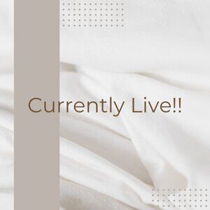 I AM CURRENTLY LIVE NOTIFICATION!!!